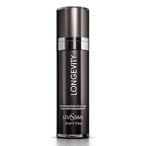 Sérum Regenerador LONGEVITY LeviSsime 50ml